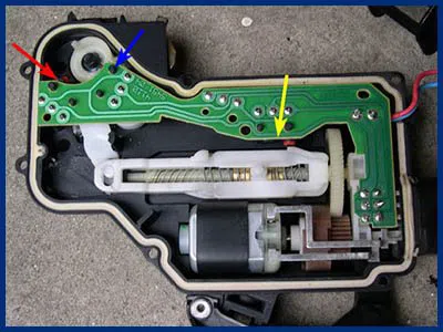 Advantage Locksmith Store Seattle, WA 206-886-3868 - 5-locks-repair