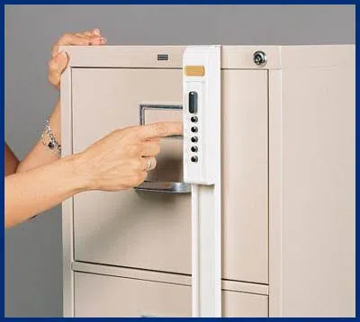 Advantage Locksmith Store Seattle, WA 206-886-3868 - 9-file-cabinet-locks