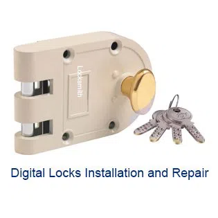 Advantage Locksmith Store Seattle, WA 206-886-3868 - com-02